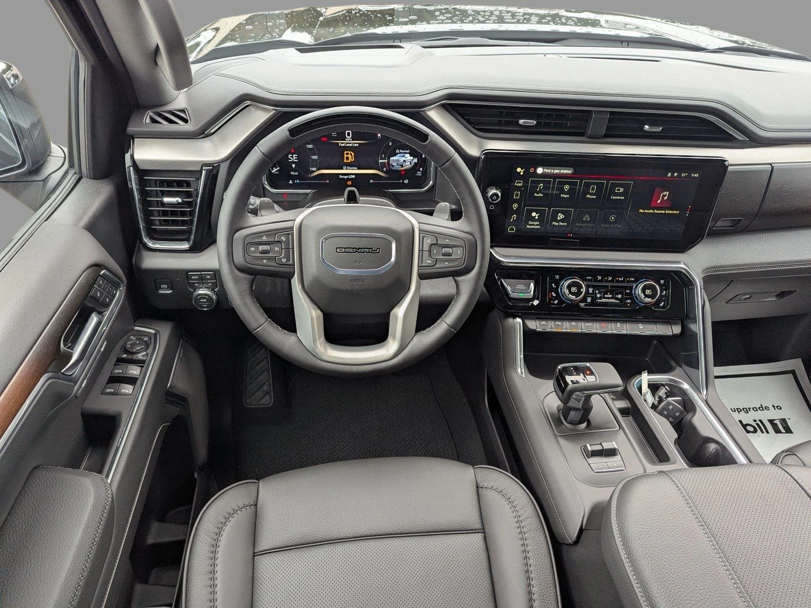 New 2026 Onyx Black GMC Denali image 21