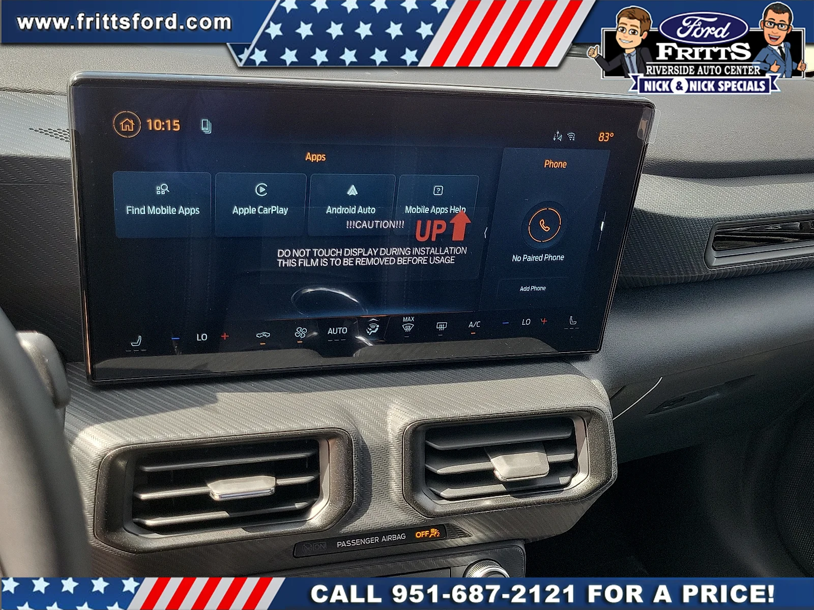 New 2026 Oxford White Ford EcoBoost® Convertible image 10