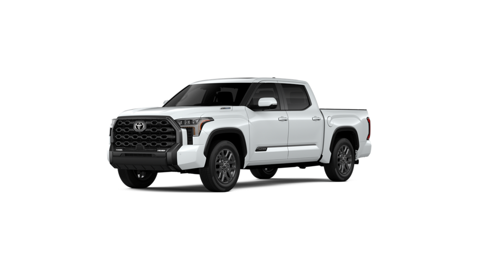 2025 Toyota Tundra Platinum - Photo 23