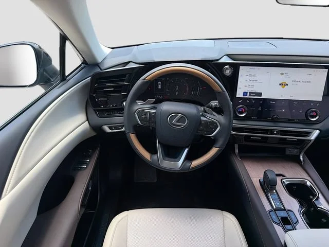 Certified Used 2024 Mica Lexus RX 350 Premium image 18
