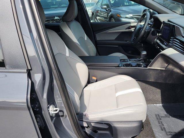 Certified Used 2025 UNDERGROUND Toyota  image 28