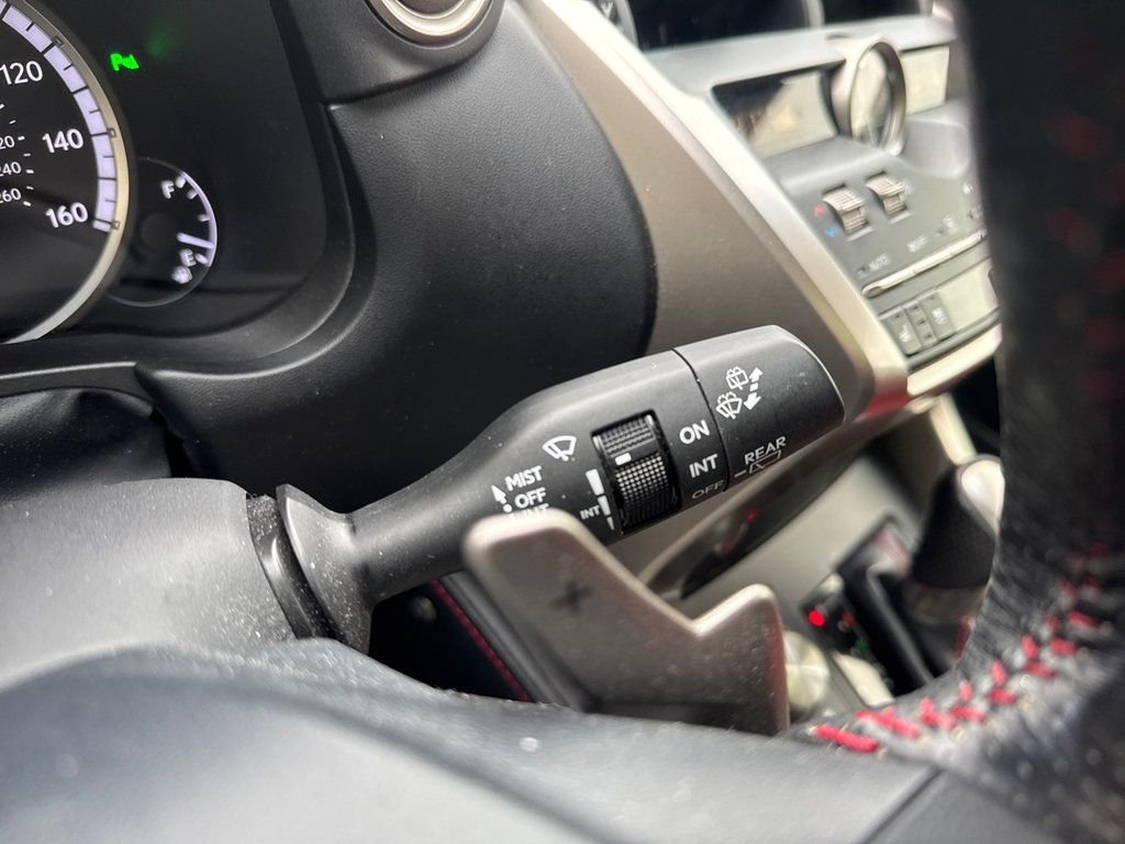 Used 2019 Gray Lexus 300 F Sport image 39