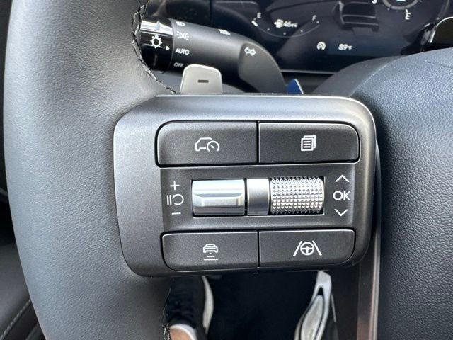 New 2026 Pacific Sapphire Hyundai SEL Premium image 53