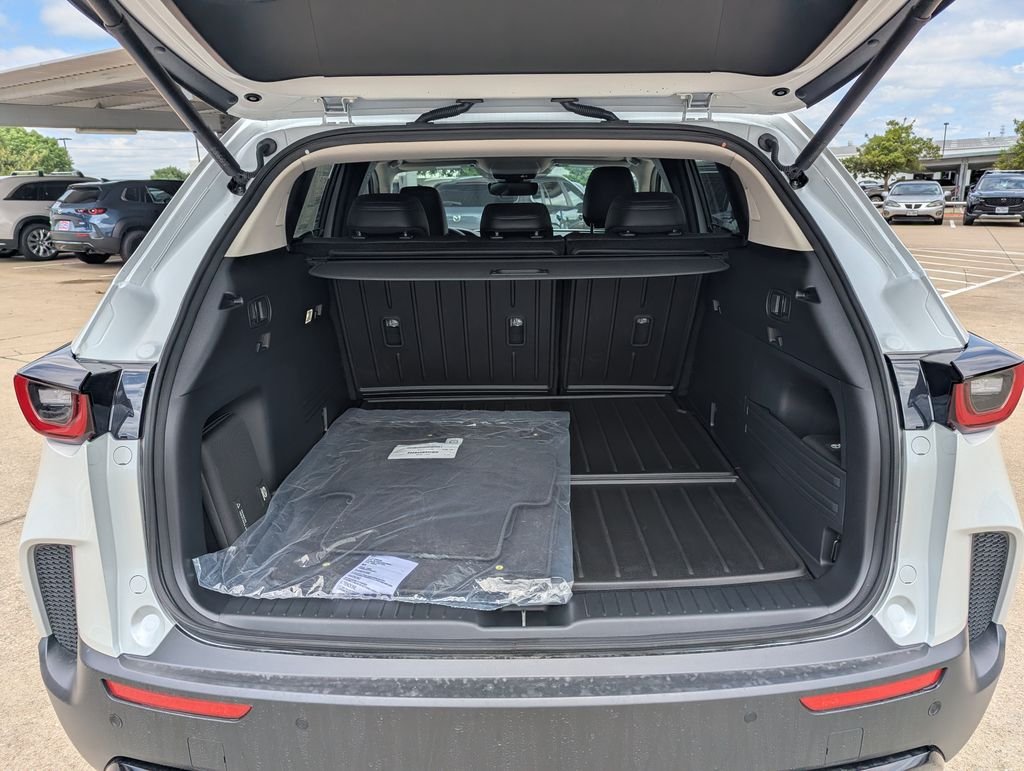 2026 Mazda CX-50 Premium - Photo 27