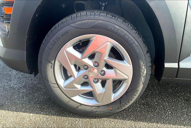 2026 Hyundai Kona SE - Photo 11