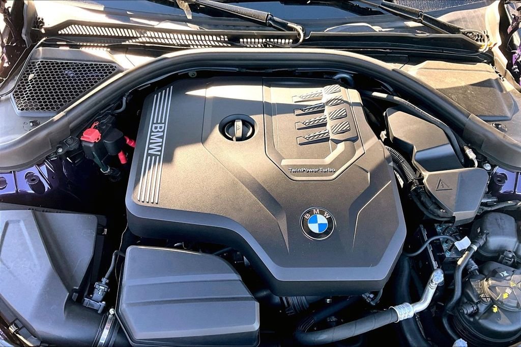 2025 BMW 2 Series 230i - Photo 18