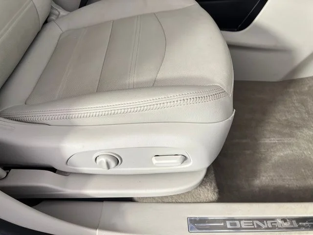Certified Used 2024 Ebony Twilight Metallic GMC Denali image 43