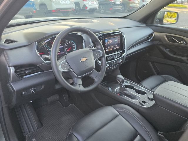 2023 Chevrolet Traverse 3LT - Photo 34