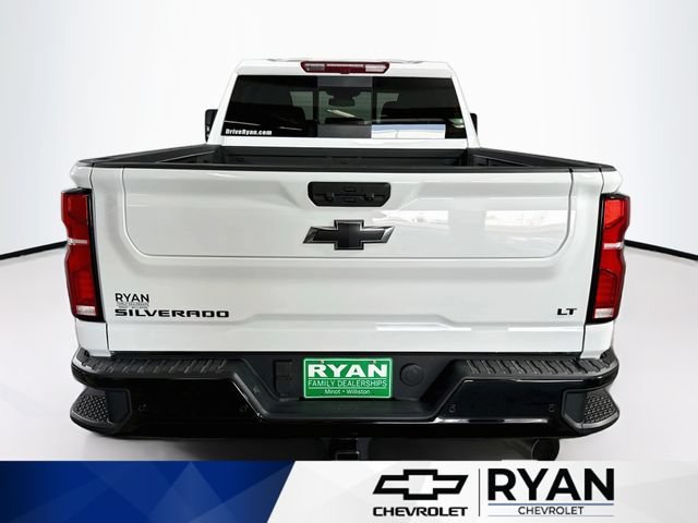 2026 Chevrolet Silverado 2500 HD LT - Photo 6