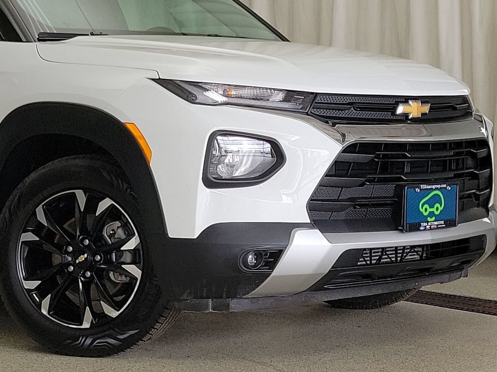 2023 Chevrolet TrailBlazer LT - Photo 6