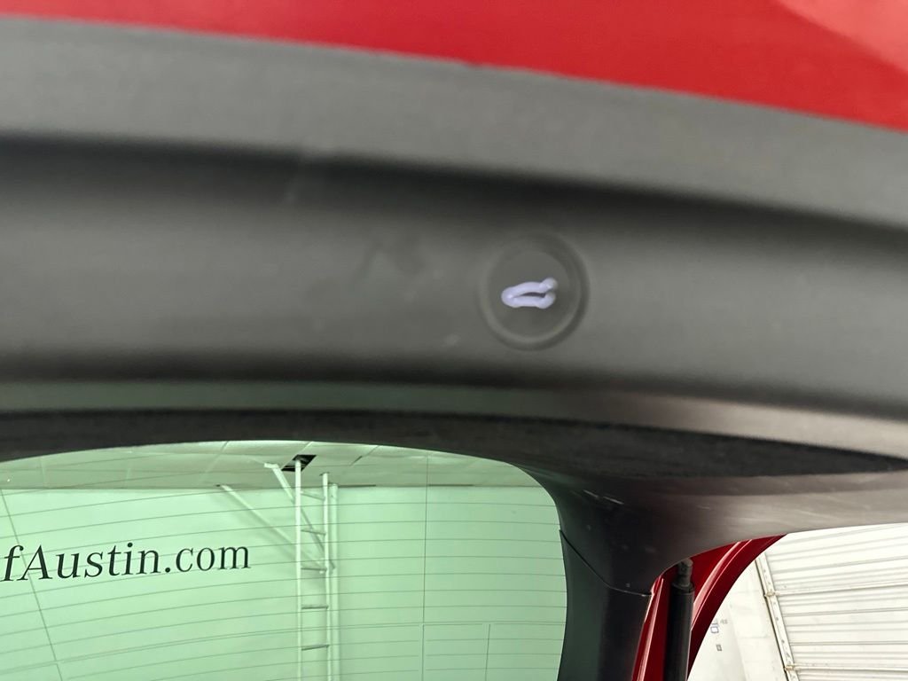 Used 2023 Red Tesla Long Range image 26