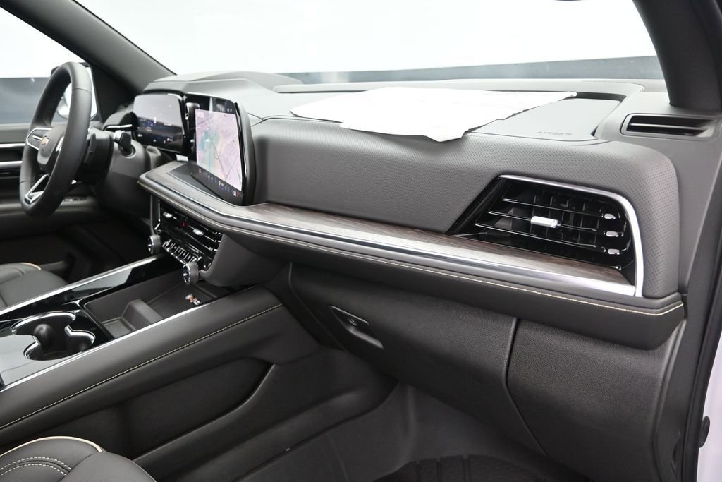 2026 Chevrolet Tahoe Premier - Photo 25