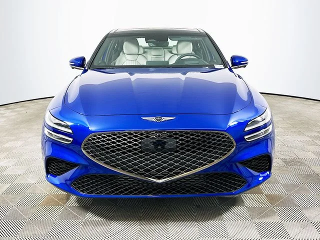 New 2026 Genesis G70 3.3T Sport Prestige