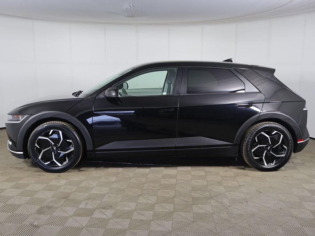 2022 Hyundai IONIQ 5 SE - Photo 13