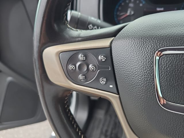 2021 GMC Canyon Denali - Photo 24