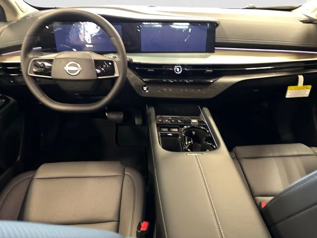 New 2026 Blue Nissan SL image 10