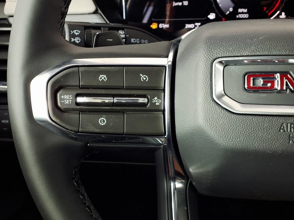 2026 GMC Acadia Elevation - Photo 20
