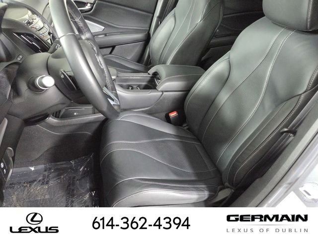 Used 2022 Silver Acura Technology Package image 17