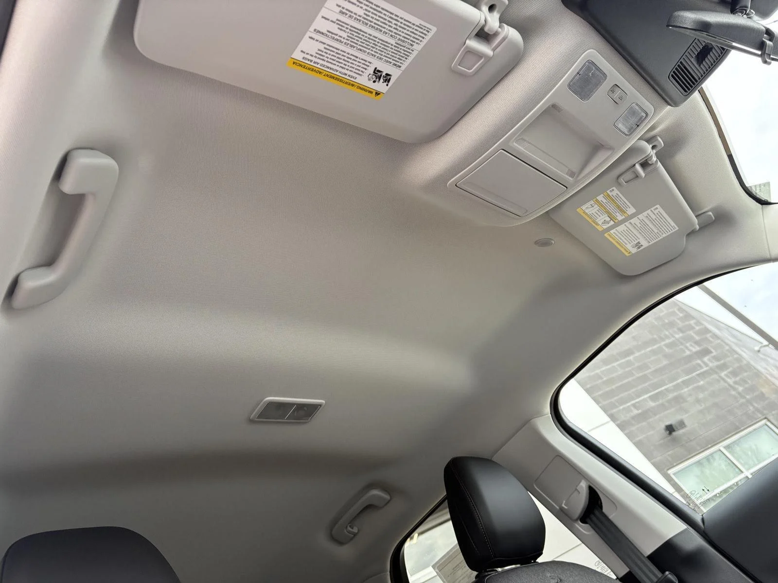 New 2026 Oxford White Ford Big Bend® image 24