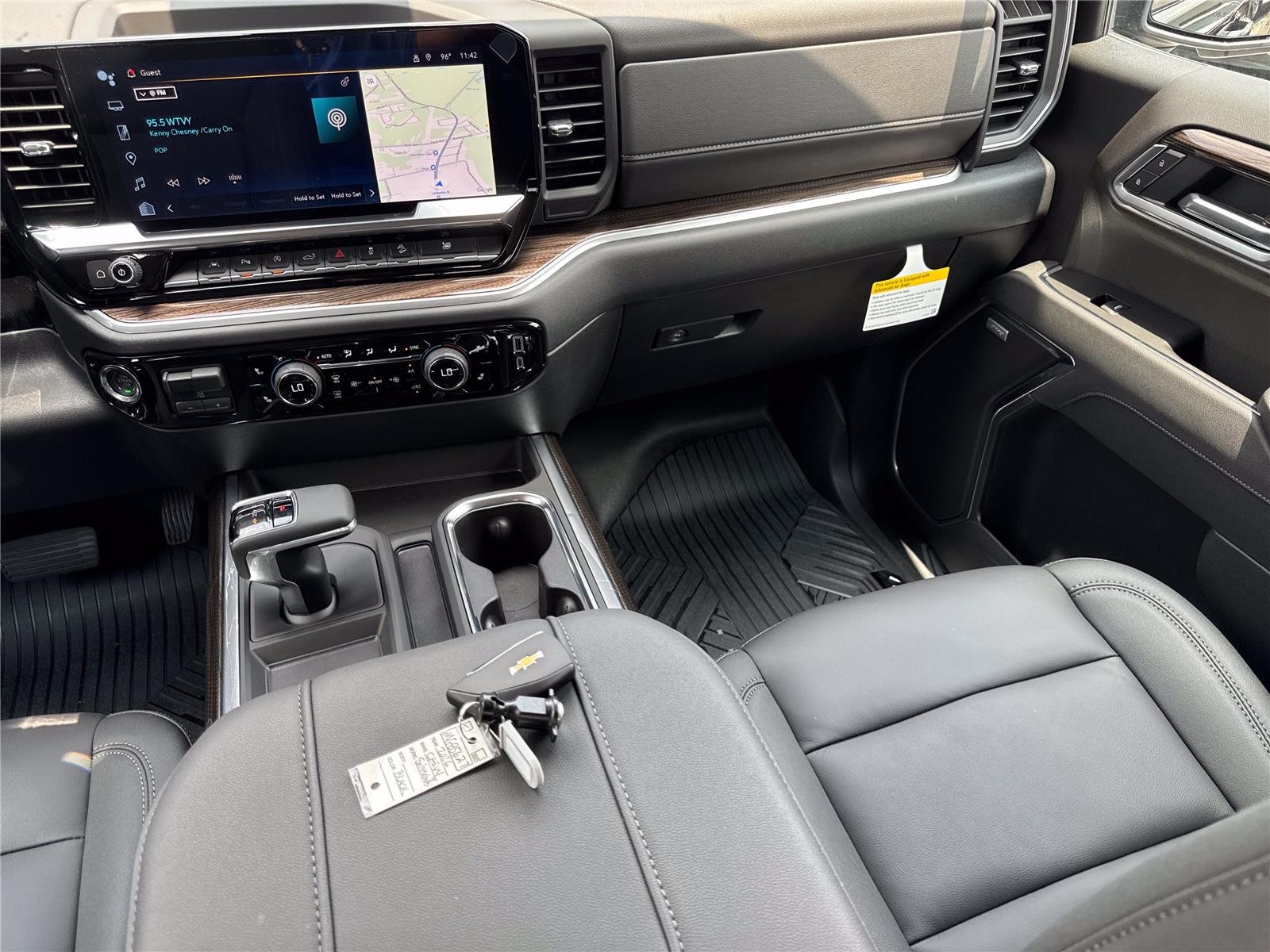 2026 Chevrolet Silverado 1500 RST - Photo 16