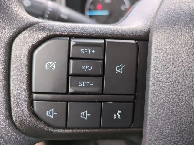 New 2026 Oxford White Ford F-250® XL image 23