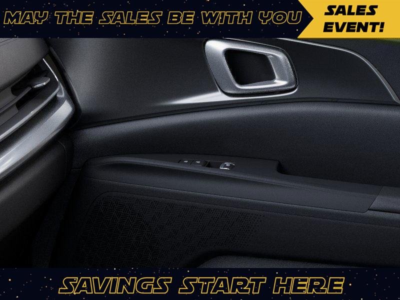 2026 Kia Carnival SX - Photo 25