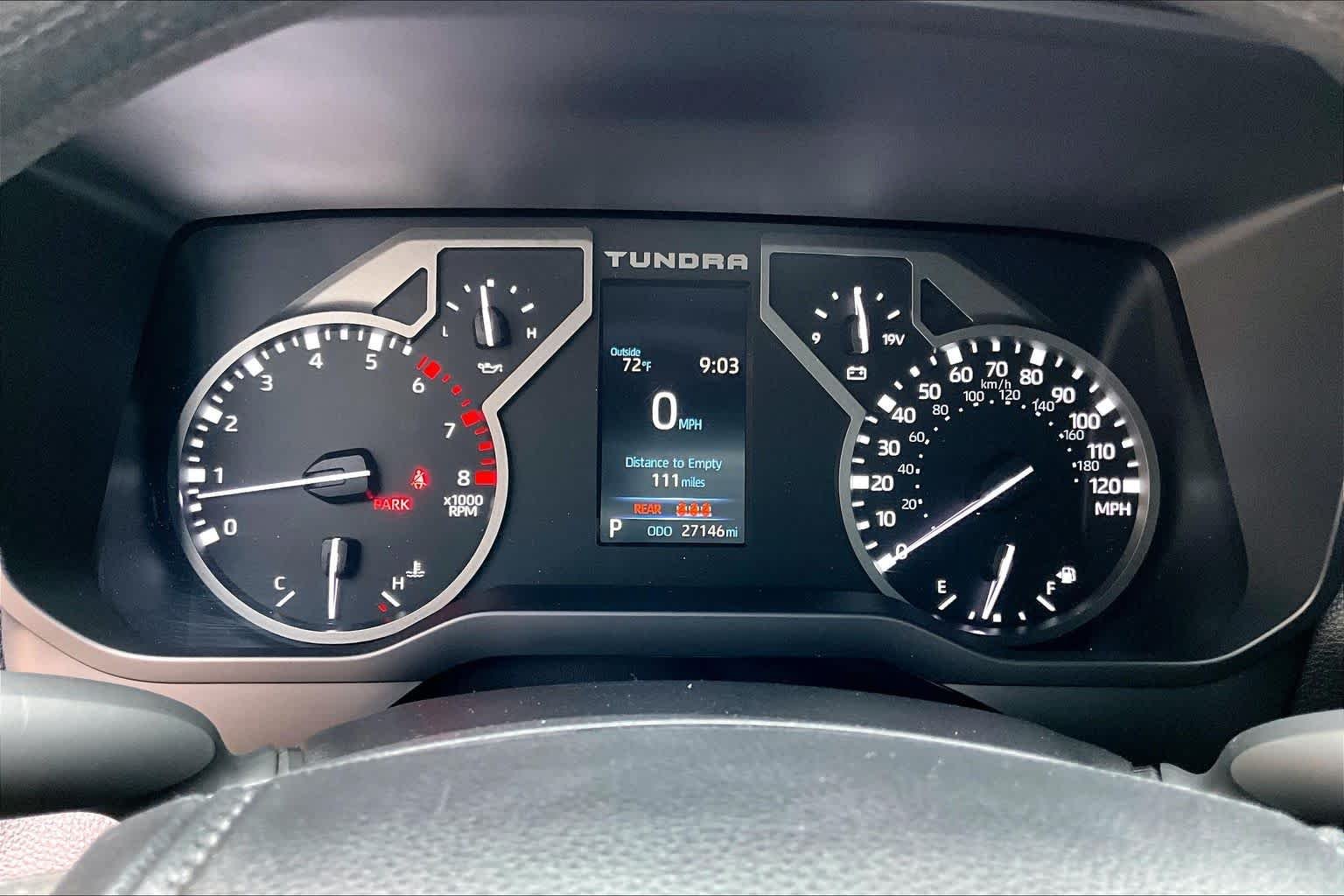 Used 2025 Ice Cap Toyota SR image 26