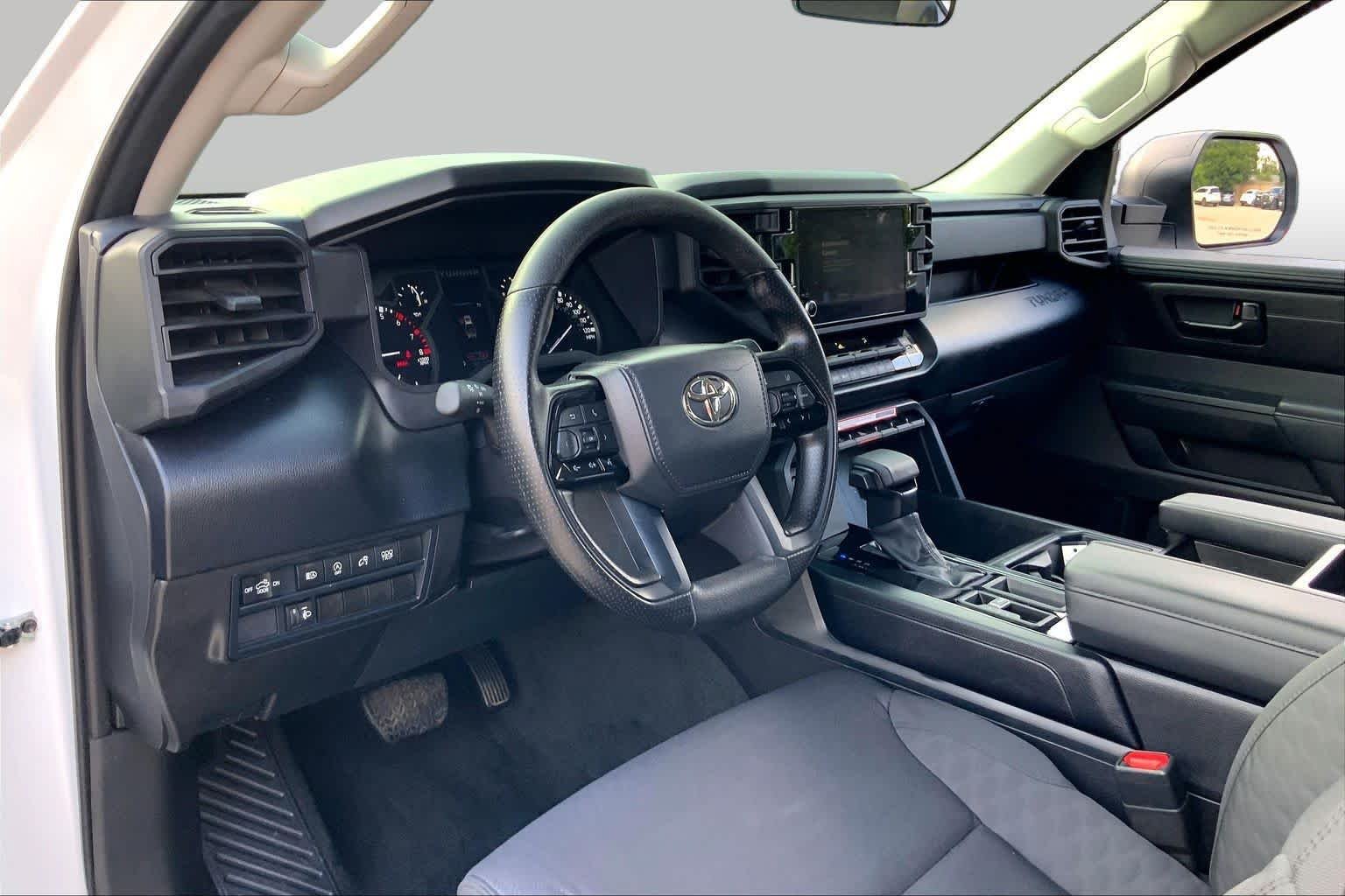 Used 2024 Ice Cap Toyota SR image 15