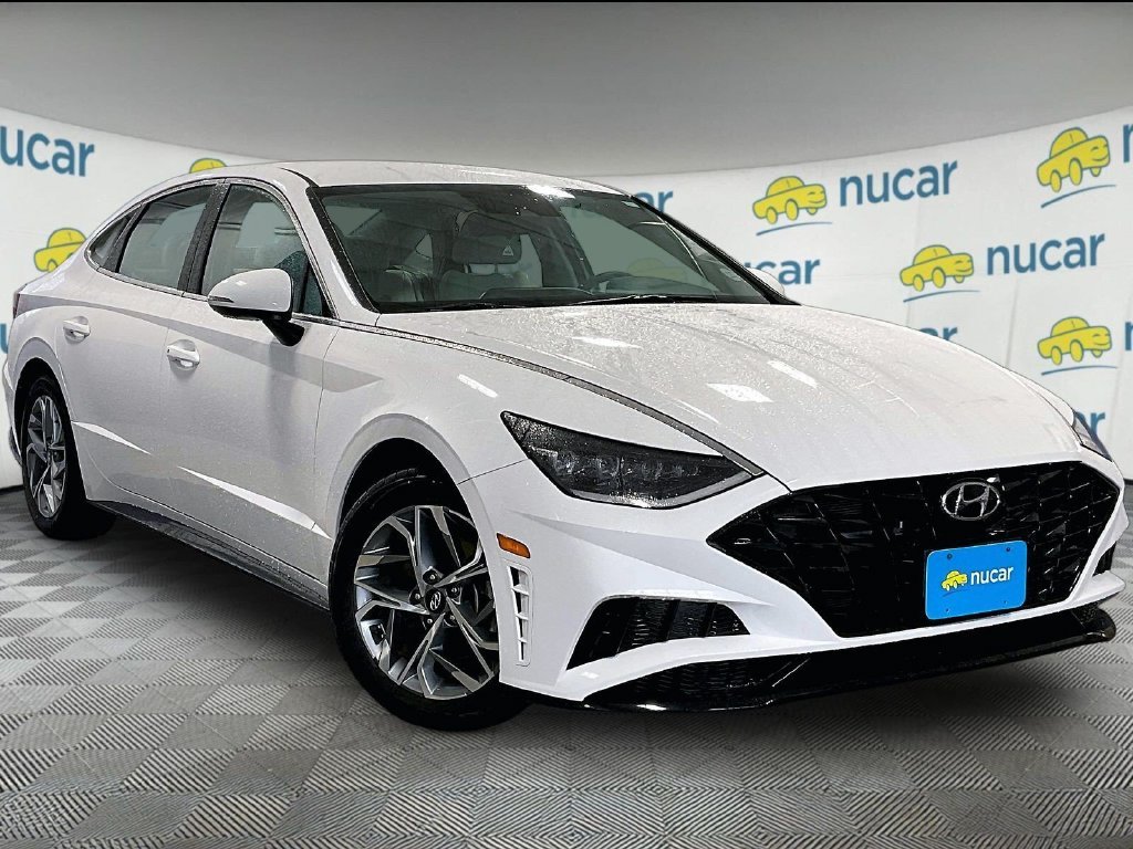 2023 Hyundai Sonata