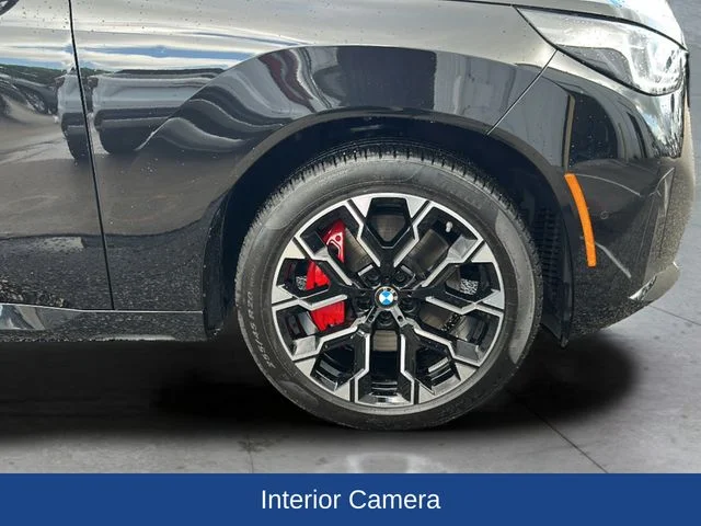 Used 2026 Black BMW M50 xDrive image 31