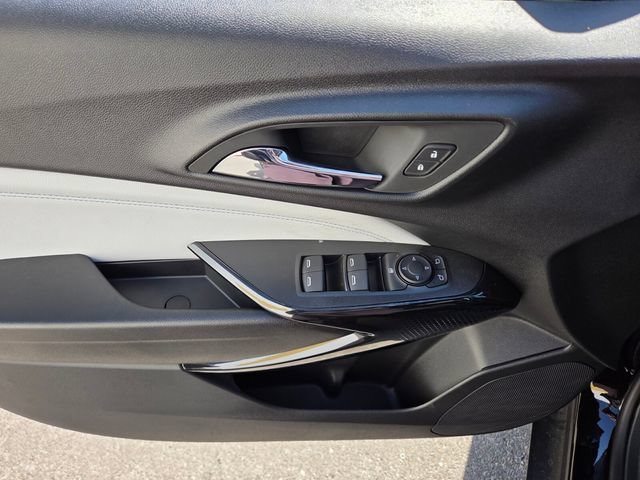 2026 Chevrolet Trax LT - Photo 9