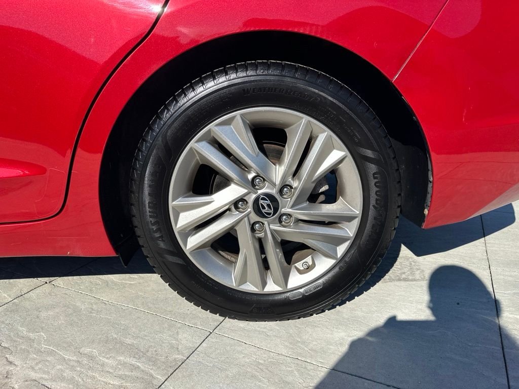 2019 Hyundai Elantra Value Edition - Photo 8