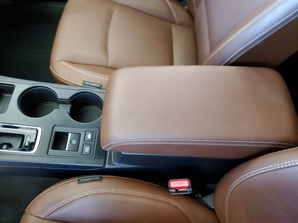 Used 2019 Brown Subaru 3.6R image 23