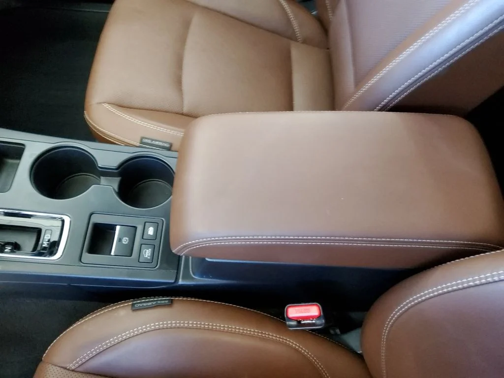 Used 2019 Brown Subaru 3.6R image 23