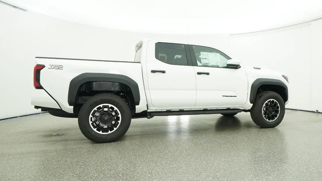 2025 Toyota Tacoma TRD Off Road - Photo 33