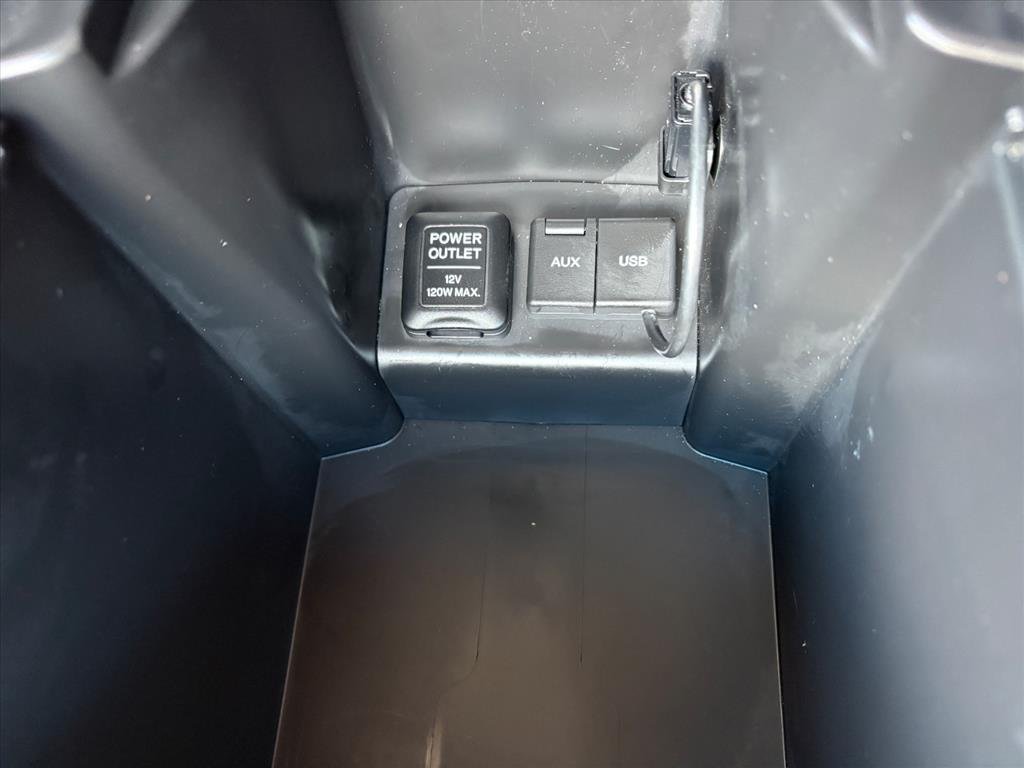 Used 2012 Alabaster Silver Metallic Honda LX-S image 16