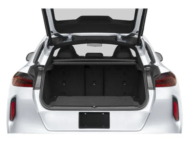New 2027 Black Sapphire Metallic BMW Competition image 13