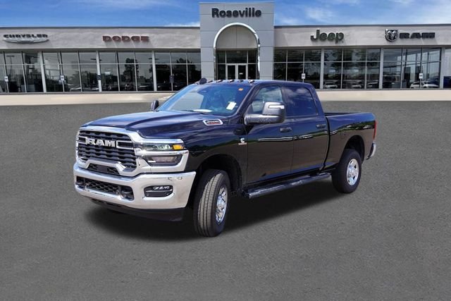 2025 RAM 2500 Tradesman - Photo 7