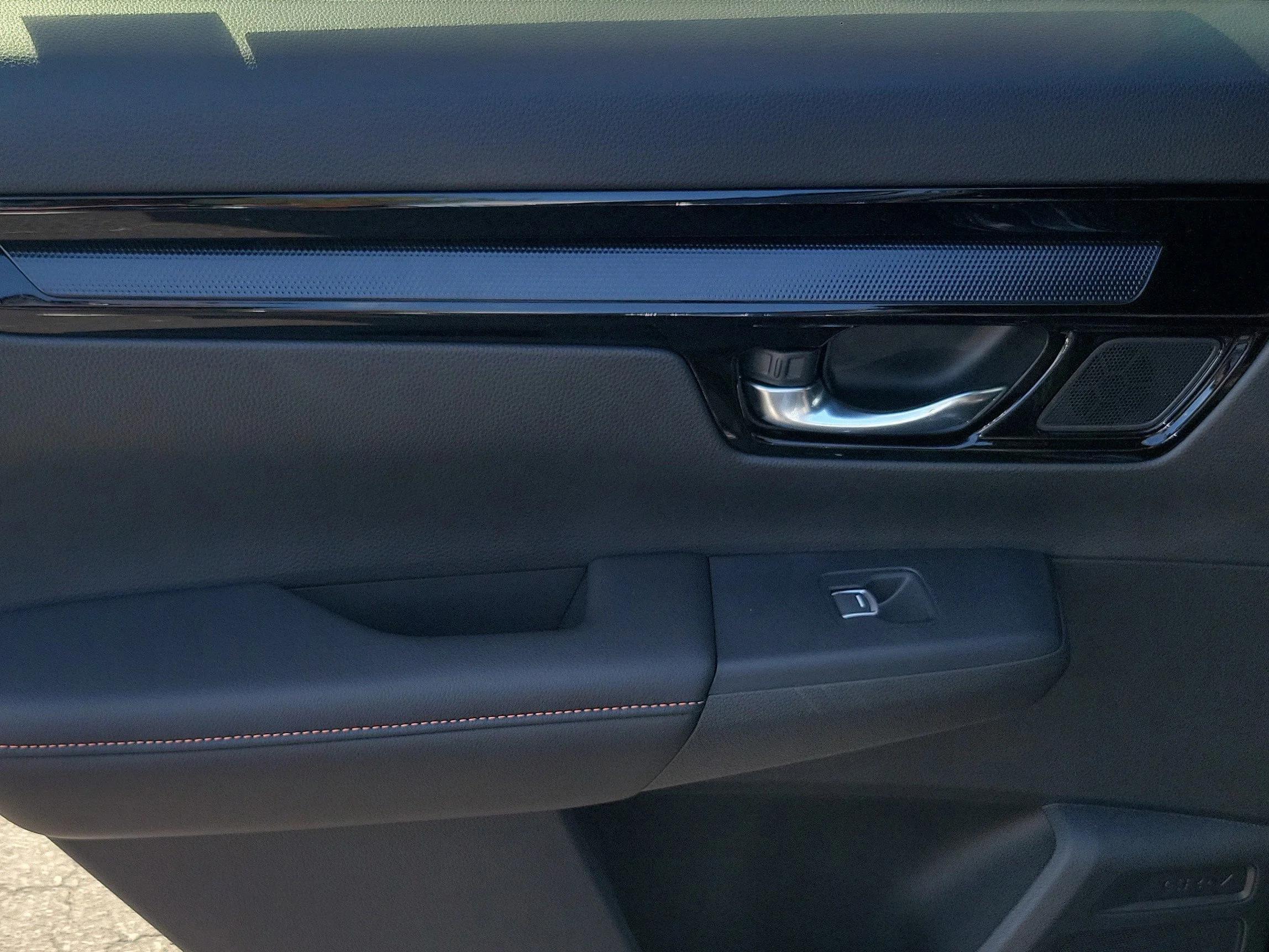 New 2026 Meteorite Gray Metallic Honda Sport Touring image 23