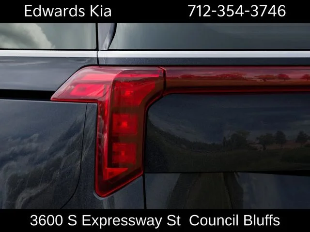 New 2027 Gray Kia LXS image 13
