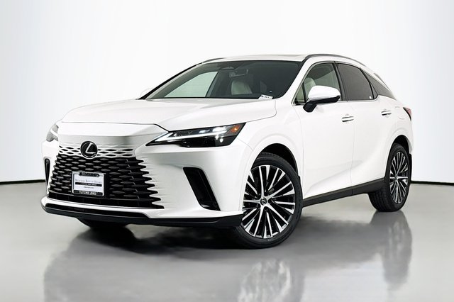 Pre-Owned Lexus Vehicles for Sale in Orange County | Fletcher