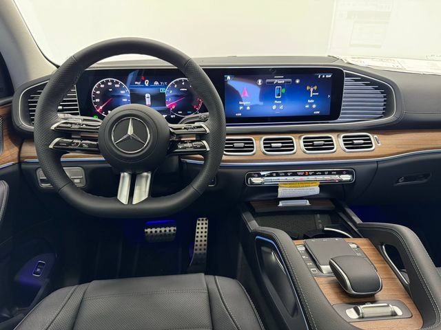 2026 Mercedes-Benz GLS Base - Photo 51