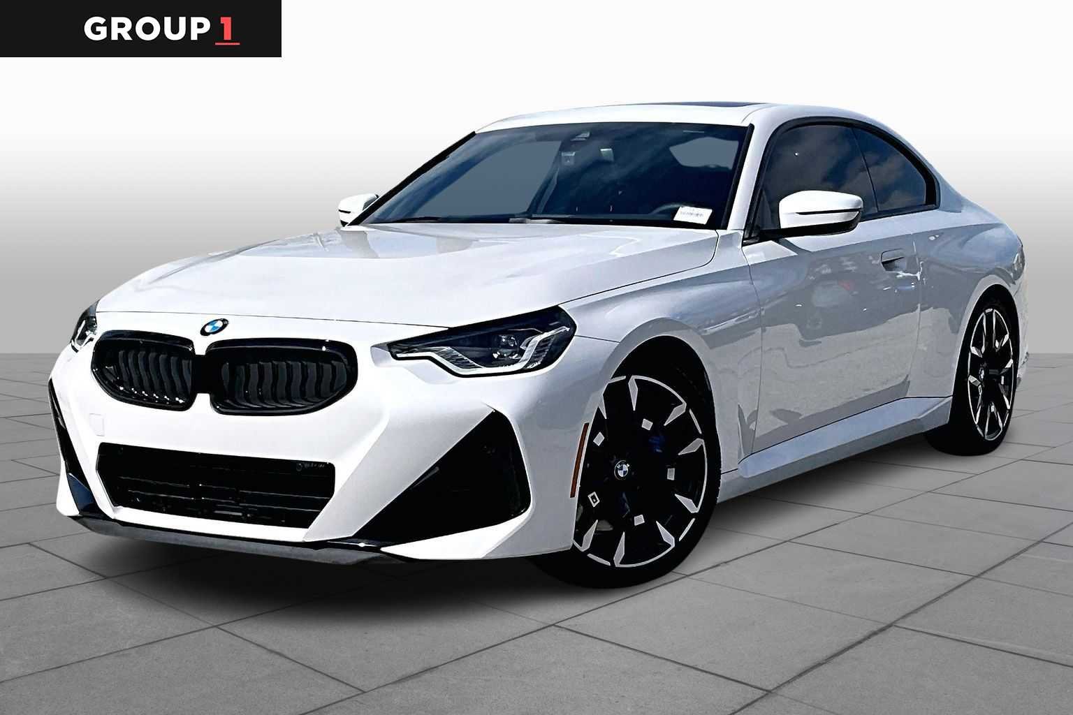 2025 BMW 230i 230i