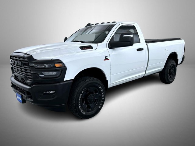 2025 Ram 3500 Tradesman