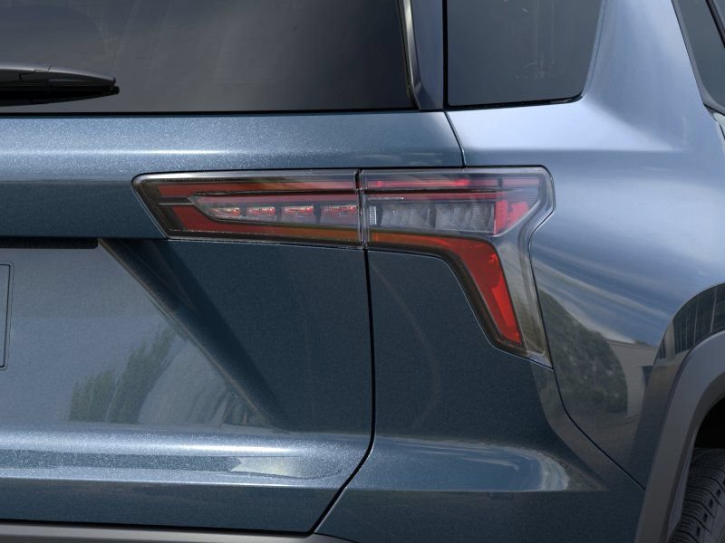 2027 Chevrolet Equinox LT - Photo 11