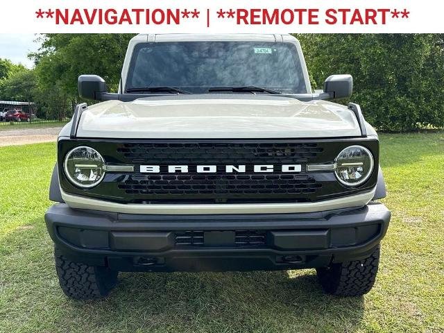 New 2026 Desert Sand Ford Big Bend® image 60