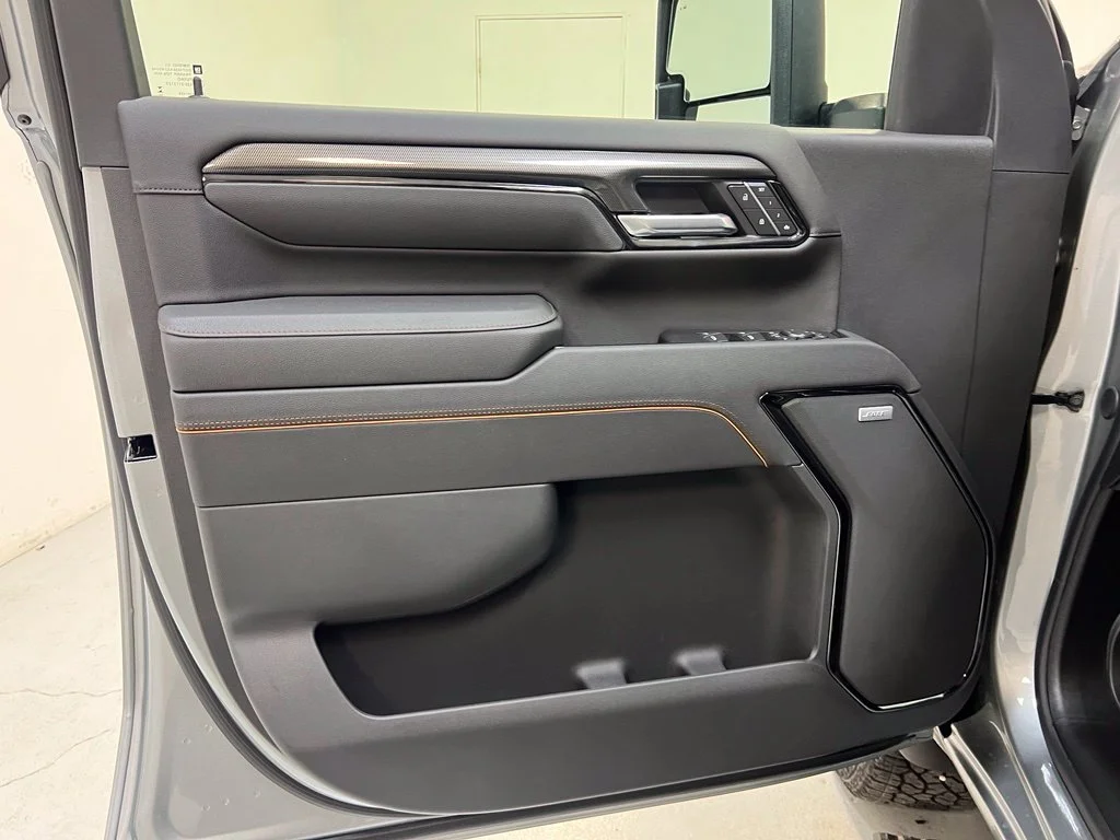 2026 GMC Sierra 2500HD AT4 - Photo 13