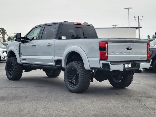 New 2026 Avalanche Ford F-250® Lariat® image 2