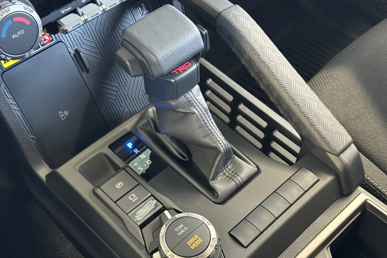 New 2026 Heritage Blue Toyota  TRD Sport image 20