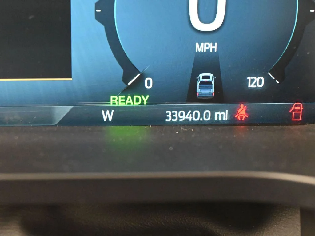 2024 Ford F-150 XLT - Photo 39